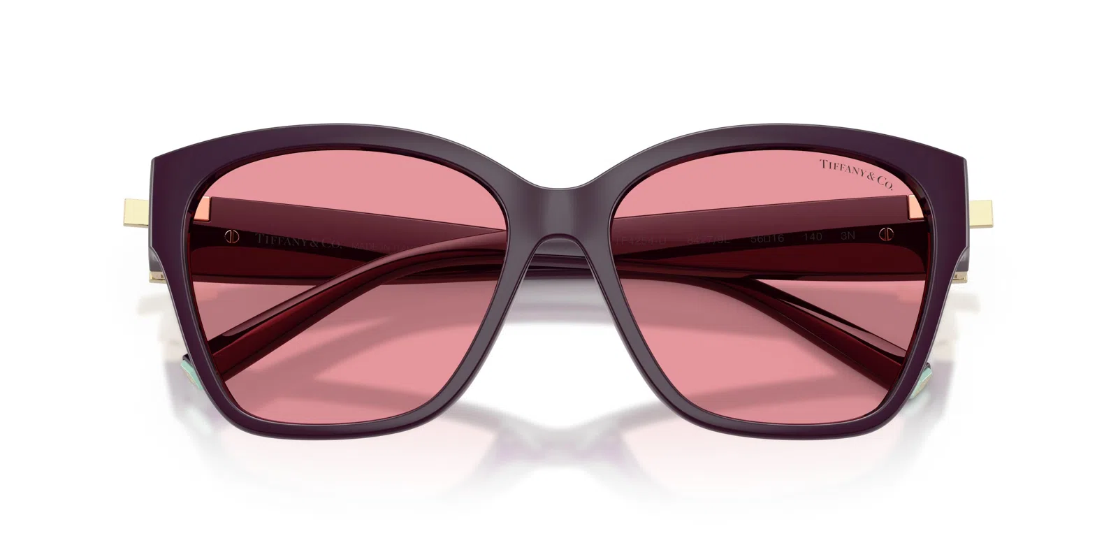 Tiffany 4254U Sunglasses - view 15